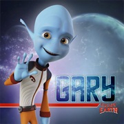 Gary Supernova