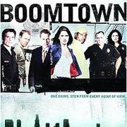 Boomtown