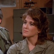 Nurse Peggy Bigelow (Enid Kent)