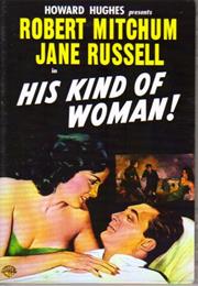 His Kind of Woman