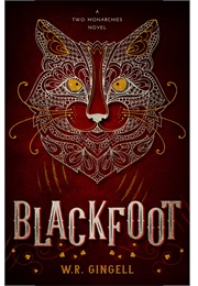 Blackfoot (W.R. Gingell)