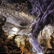 Decrepit Birth - And Time Begins
