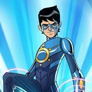 Chakra the Invincible