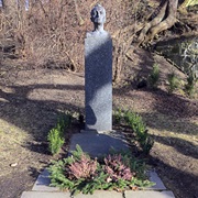 Edvard Munch (Oslo, Norway)