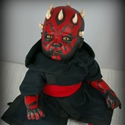 Baby Maul