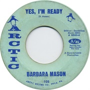 Yes, I'm Ready - Barbara Mason