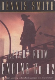 Report From Engine Company 82