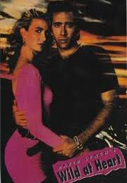Wild at Heart