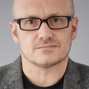 Lenny Abrahamson