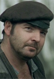 Dicken's a Tale of Two Cities--Ernest Defarge (Charles Dickens)