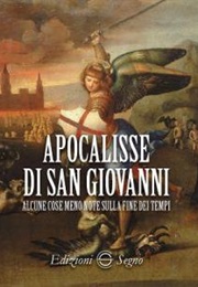 Apocalisse (Giovanni)