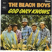 The Beach Boys - God Only Knows