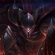 Dragonslayer Pantheon