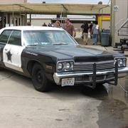 Dodge Monaco