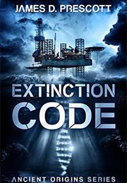 Extinction Code (James D. Prescott)
