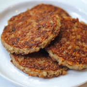 Goetta Sausage
