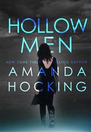 Hollowmen (Amanda Hocking)