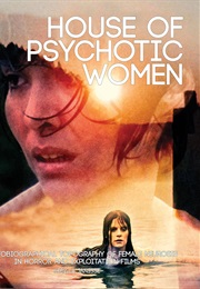 House of Psychotic Women (Kier-La Janisse)
