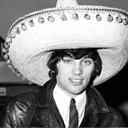 George Best,The Fifth Beatle