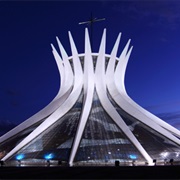 Brasília - Distrito Federal - Brasil