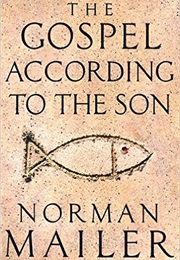 The Gospel According to the Son (Norman Mailer)