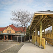 Union Station (Northampton, MA)