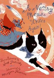 A. Nonny Mouse Writes Again!