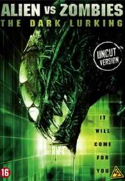 Alien vs. Zombies