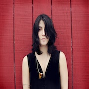 Sharon Van Etten