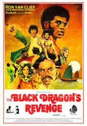 BLACK DRAGONS REVENGE