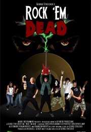 Rock 'em Dead (2007)