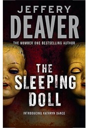 Kathryn Dance Series (Jeffery Deaver)