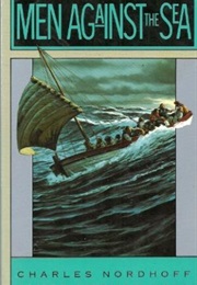 Men Against the Sea (Nordoff and Hall)