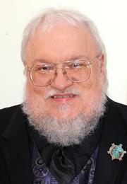 George R.R. Martin (3)