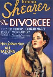 1930 - Norma Shearer
