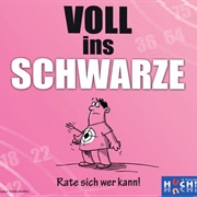 Voll Ins Schwarze