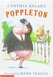Poppleton (Cynthia Rylant)