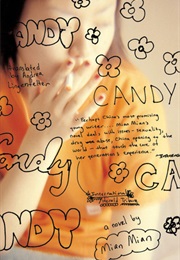 Candy (Mian Mian)