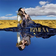Kimbra, the Golden Echo