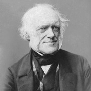 Charles Lyell