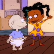 Meet the Carmichaels