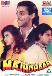Majhdhaar