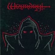 Wizardry IV: The Return of Werdna