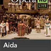 Verdi:Aida