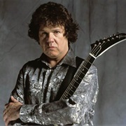 Gary Moore, 58, Heart Attack