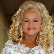 Samantha (Toddlers & Tiaras)