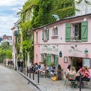 Montmartre
