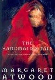 The Handmaid's Tale (Margaret Atwood)
