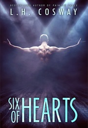 Six of Hearts (L. H. Cosway)