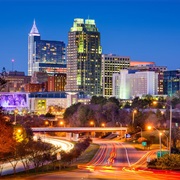 Raleigh, NC
